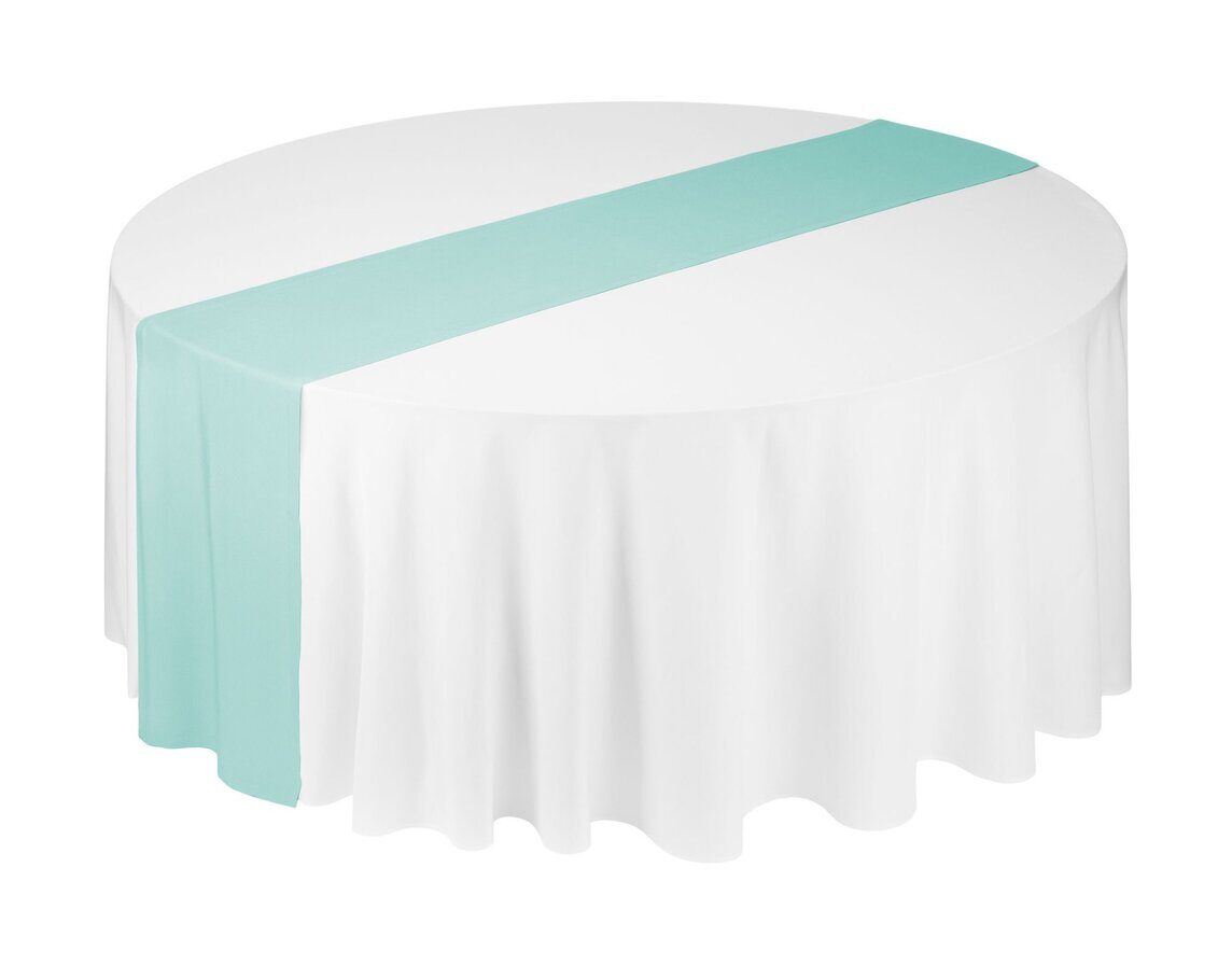 Раннер бирюзовый