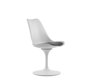 Стул Tulip White в аренду